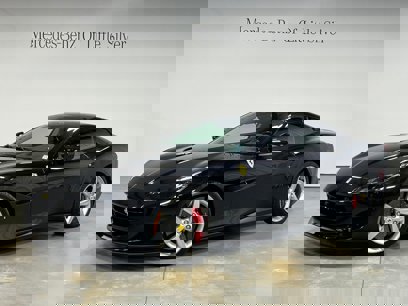 Used 2020 Ferrari Portofino