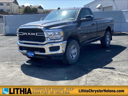 Certified 2020 RAM 2500 Tradesman