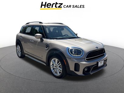 Used 2024 MINI Cooper Countryman S
