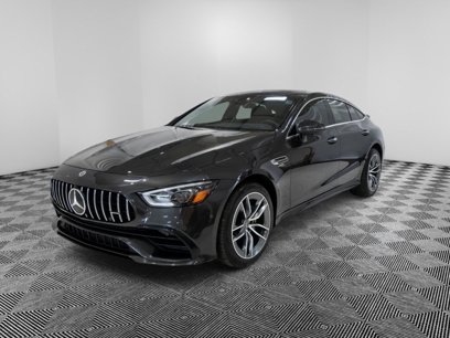 Used 2022 Mercedes-Benz AMG GT 43