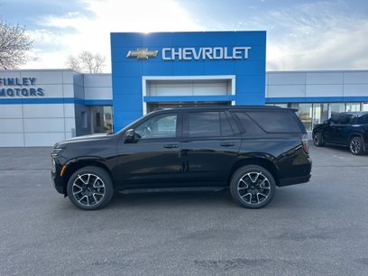 New 2025 Chevrolet Tahoe RST w/ Comfort Package