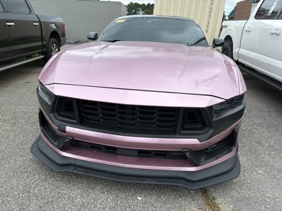 Used 2024 Ford Mustang Premium