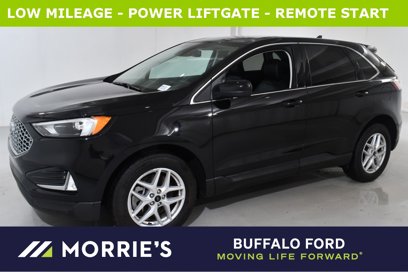 Used 2023 Ford Edge SEL w/ Convenience Package