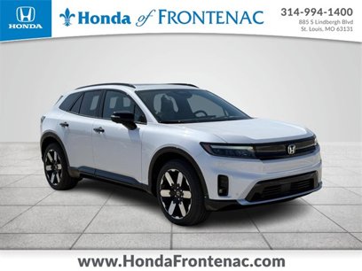 New 2025 Honda Prologue Elite