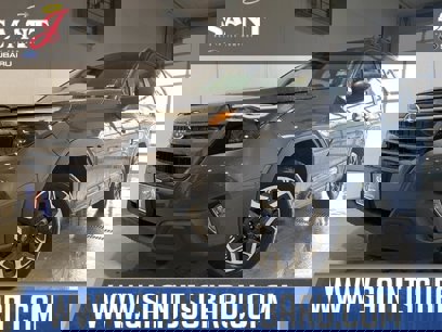 New 2025 Subaru Forester Premium