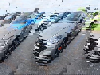 Used 2022 Hyundai Sonata SEL Plus