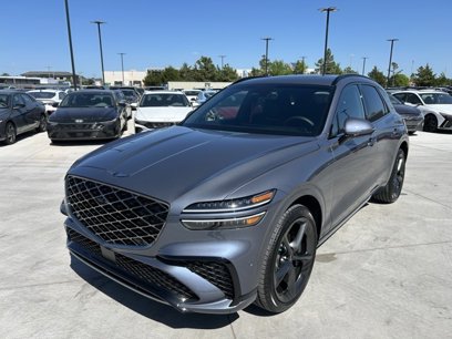 New 2026 Genesis GV70 2.5T Sport Prestige