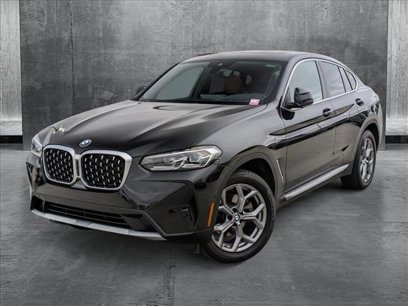Used 2024 BMW X4 xDrive30i w/ Premium Package