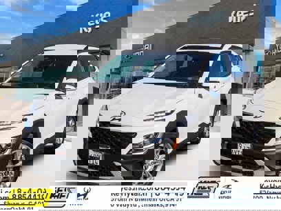 Certified 2022 Hyundai Kona SEL w/ Cargo Package