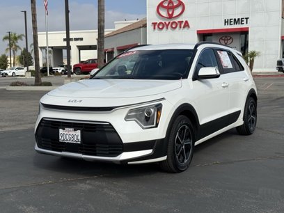 Used 2023 Kia Niro EX