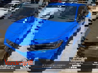 Used 2022 Honda Civic Sport