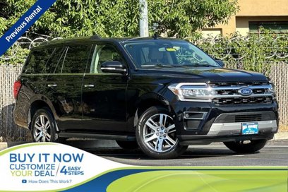 Used 2023 Ford Expedition Limited