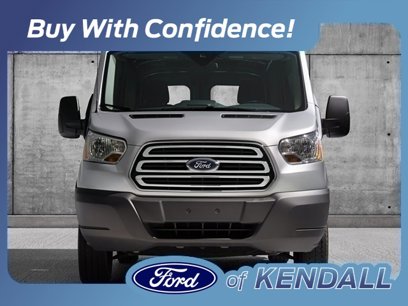 Used 2017 Ford Transit 250 148 High Roof