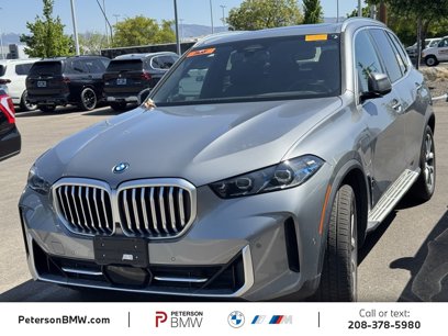 Used 2025 BMW X5 xDrive50e