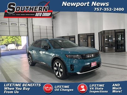 Used 2024 Honda Prologue Elite