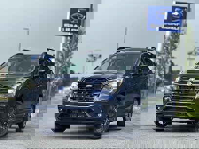 New 2025 Subaru Ascent Onyx Edition