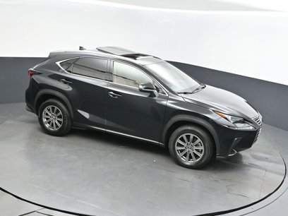 Used 2021 Lexus NX 300 FWD w/ Accessory Package