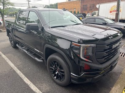 Used 2023 GMC Sierra 1500 Elevation