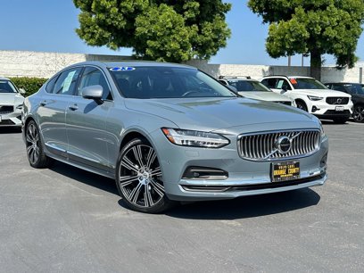 Certified 2023 Volvo S90 B6 Plus w/ Protection Package Premier