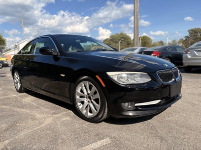 Used 2013 BMW 328i xDrive Coupe
