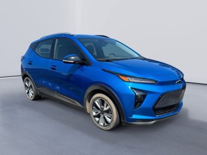 Used 2022 Chevrolet Bolt EUV LT w/ Convenience Package