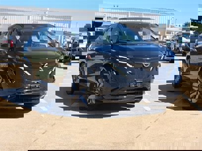 Used 2023 Nissan Ariya