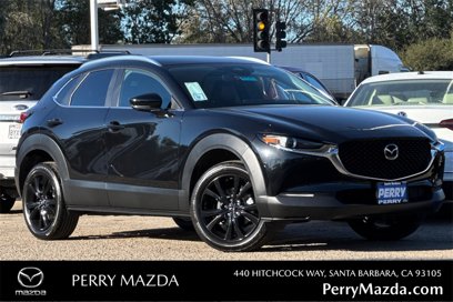 New 2025 MAZDA CX-30 AWD 2.5 S w/ Select Sport Pkg