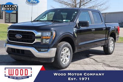 Used 2023 Ford F150 XLT