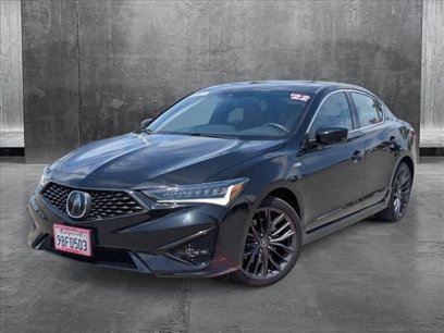 Used 2022 Acura ILX