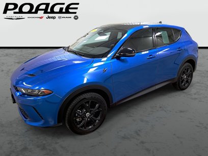 Used 2024 Dodge Hornet GT Plus