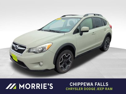 Used 2013 Subaru Crosstrek 2.0i Premium