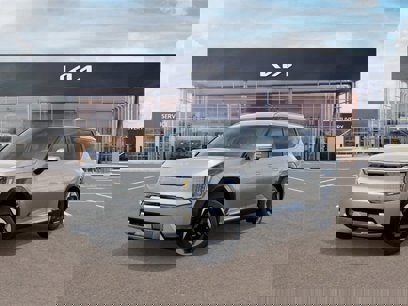 New 2026 Kia EV9 Land
