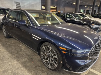 Used 2023 Genesis G90 3.5T