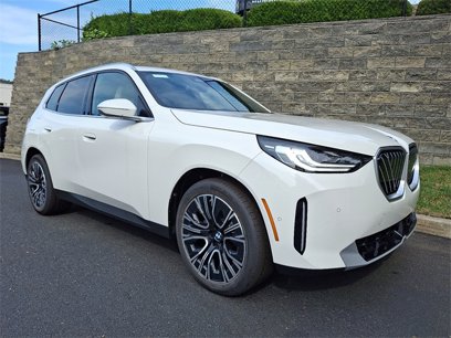 New 2026 BMW X3 xDrive30 w/ Convenience Package