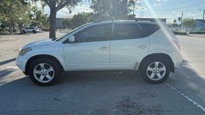 Used 2003 Nissan Murano SL w/ Premium Pkg