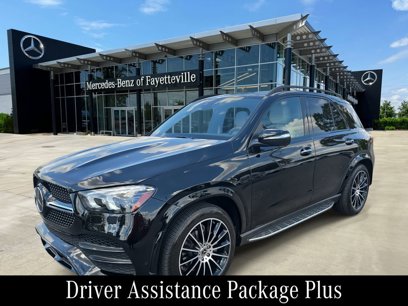Certified 2023 Mercedes-Benz GLE 350 4MATIC