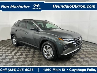 Used 2022 Hyundai Tucson SEL w/ Cargo Package