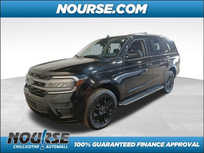 Used 2022 Ford Expedition XLT