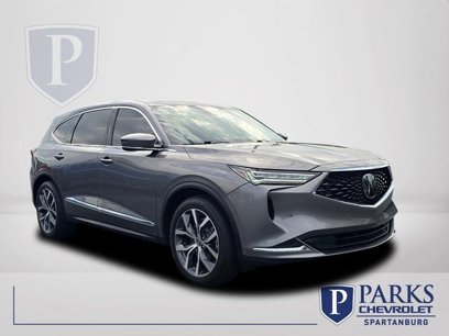 Used 2023 Acura MDX FWD w/ Technology Package