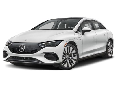 Used 2024 Mercedes-Benz EQE 350+ Sedan