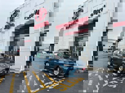 New 2025 Toyota Camry LE