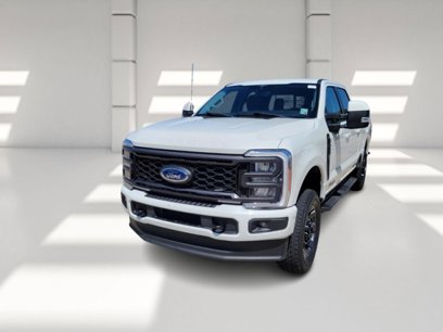 Used 2023 Ford F350 Lariat w/ Sport Appearance Package