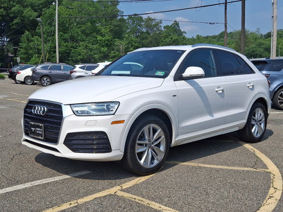 Used 2018 Audi Q3 2.0T Premium