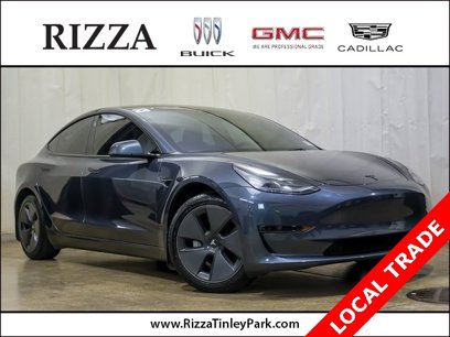 Used 2023 Tesla Model 3 Standard Range