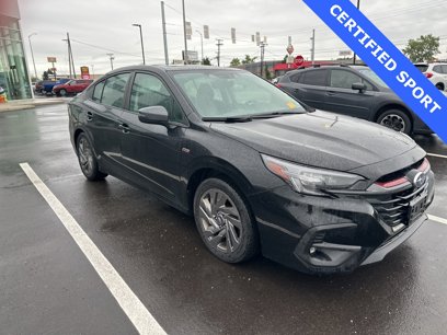 Used 2023 Subaru Legacy Sport