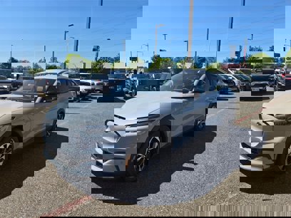 New 2025 Ford Mustang Mach-E Select w/ Comfort Package Lite