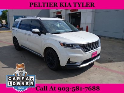 Used 2022 Kia Carnival SX Prestige