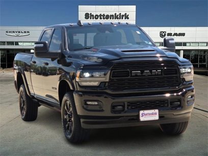 Used 2024 RAM 2500 Limited
