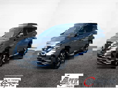 Used 2023 Nissan Murano SL