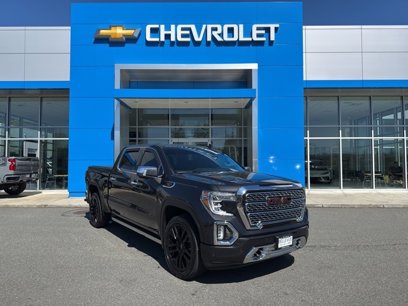 Used 2020 GMC Sierra 1500 Denali w/ Denali Ultimate Package